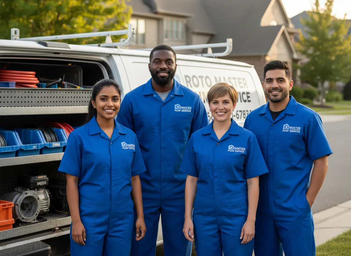 Sump Pump Installation company in Young America, MN
